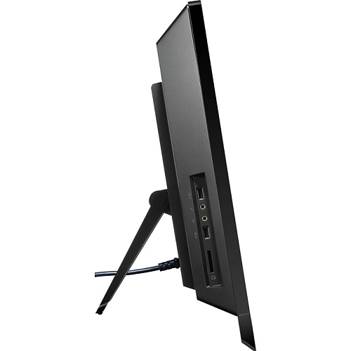 Моноблок Lenovo ThinkCentre Edge 72z i3-3240/4Gb/500Gb/IntHDG/DVDRW/W8 Pro 64 +dng Win7 Pro/WiFi 1600*900/клавиатура+мышь 20"