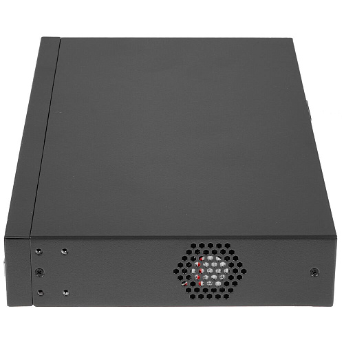 Коммутатор TP-LINK SG2210MP управляемый 8 портов 10/100/1000Мбит/с 8хPoE+