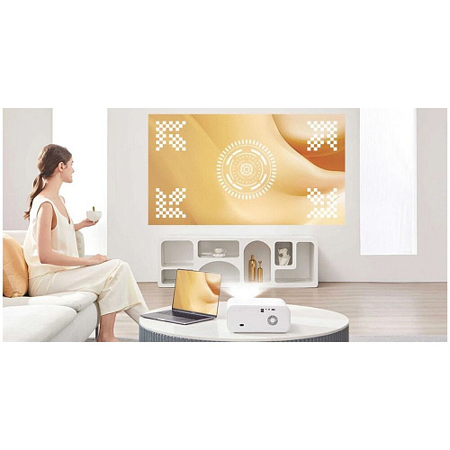 Проектор Wanbo Projector X5