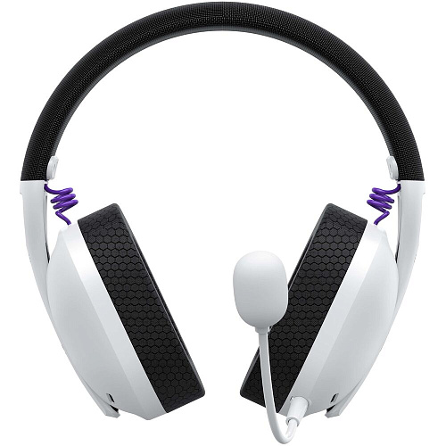 Гарнитура Havit Fuxi-H3 Wireless Black/White