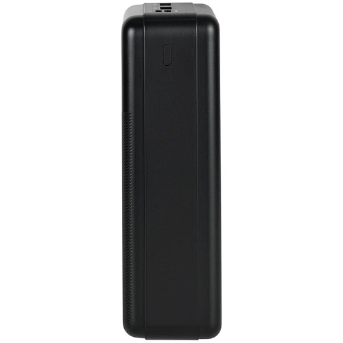 Внешний аккумулятор TFN Porta LCD PD 22.5W TFN-PB-313-BK 30000mAh Black