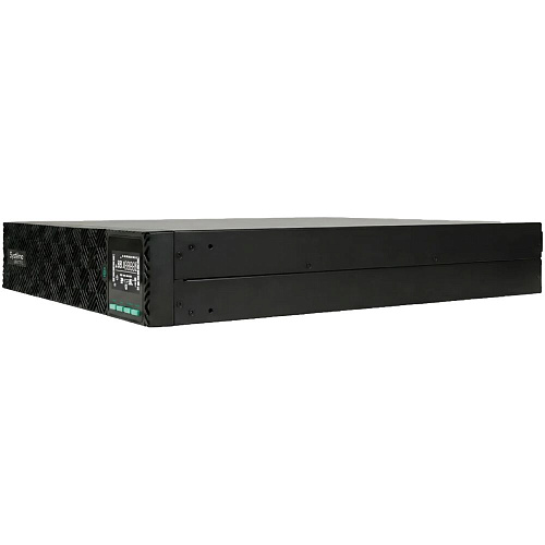 ИБП Systeme Electric Smart-Save Online SRV SRVSE1KRIG2