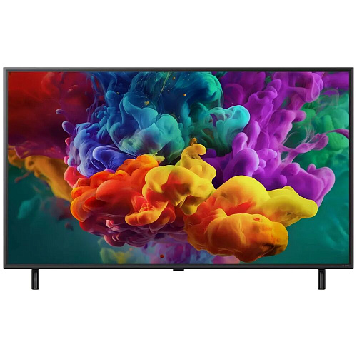 Телевизор 50" LG 50QNED85B6A.ARUG 2026