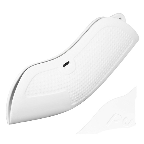 Ванночка для купания компактная Puj Flyte (0-6m). Белый
