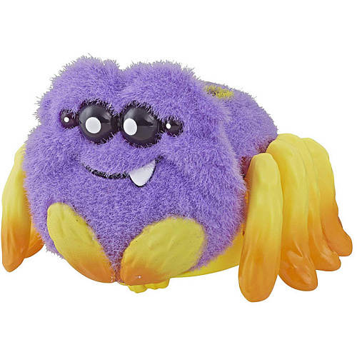 Hasbro Yellies Паучок Yellies E5379 harry scoots