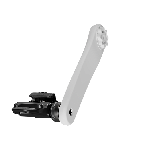 Magene Измеритель мощности P715, педальный, шип шоссейный SPD-SL