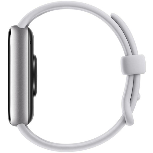 Фитнес-трекер Xiaomi Smart Band 9 Pro RU Moonlight Silver