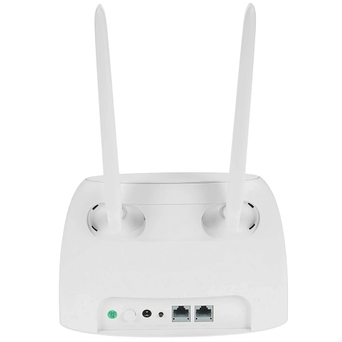 Беспроводной маршрутизатор Tenda 4G07 802.11ac 1167Мбит/с, 2.4ГГц и 5ГГц, 1xLAN, 1xWAN, 1xSIM поддержка 3G, 4G модема