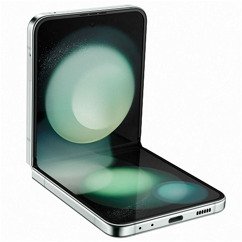 Смартфон Samsung Galaxy Z Flip 5 SM-F731B 8/512Gb Mint (EAC)