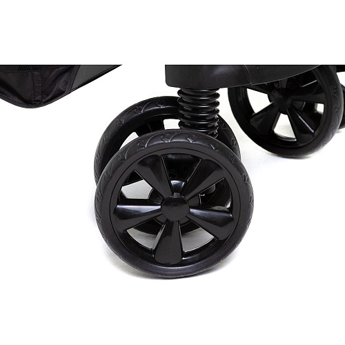 Коляска для двойни Ramili Baby Twin ST