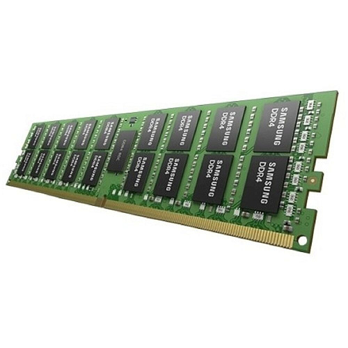 Модуль памяти Samsung DDR4 64GB  RDIMM 3200 1.2V