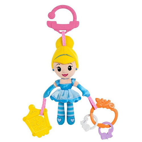 Подвес Chicco Золушка 7805