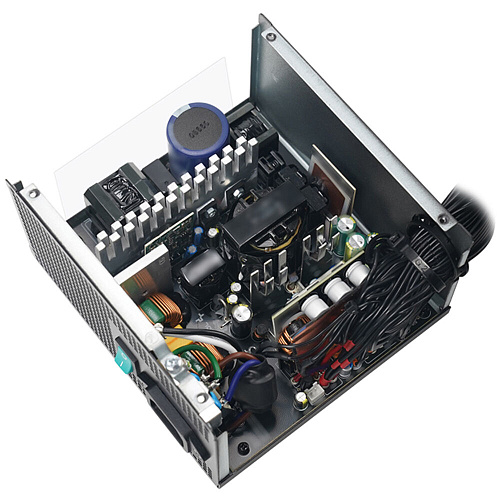 Блок питания 750W Deepcool PN750D