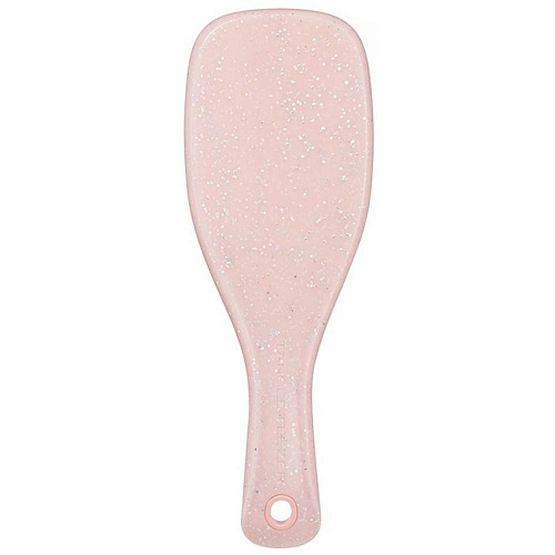 Tangle Teezer Расческа The Wet Detangler Mini Blush Glow Frost