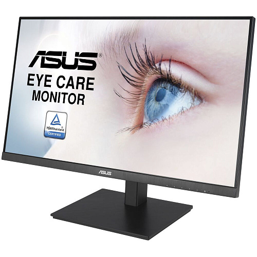 Монитор 27" ASUS Eye Care VA27DQSB IPS 1920x1080 5ms HDMI, DisplayPort, VGA