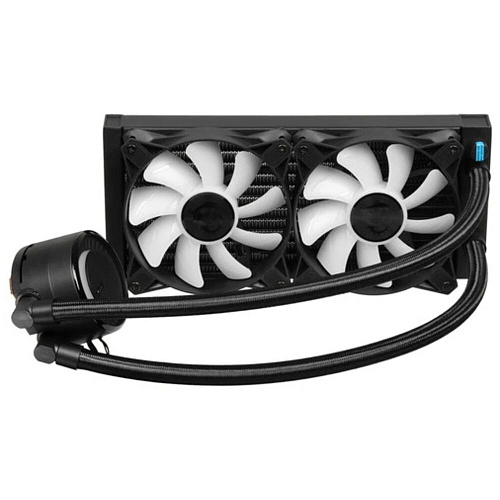 Система водяного охлаждения MSI MAG Coreliquid E240 S115X/1200/1700/1851/1954, AM4/AM5)