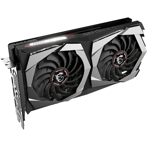 Видеокарта MSI GeForce GTX 1650 Super 4096Mb, Gaming (GTX 1650 Super Gaming ) 3xDP, HDMI, Ret