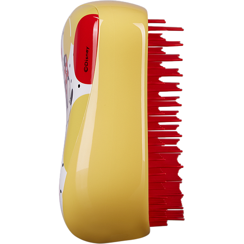 Tangle Teezer Расческа Compact Styler Minnie Mouse Sunshine Yellow