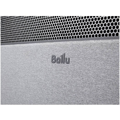 Конвектор Ballu Apollo BEC/ATI-2501 (Moon Grey)