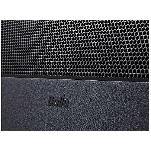 Конвектор Ballu Apollo BEC/ATI-1502 (Space Black) УЦЕНКА