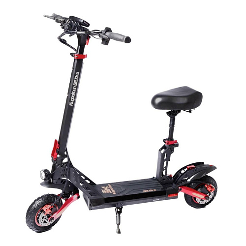 Электросамокат KUGOO Kirin G2 Pro