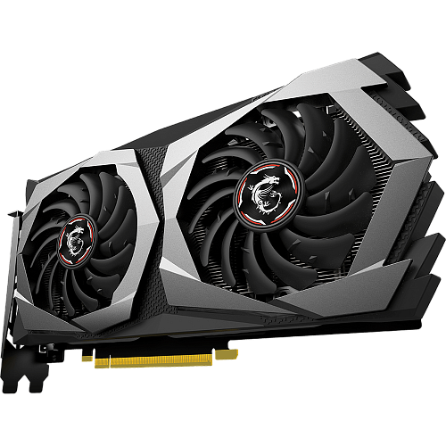 Видеокарта MSI GeForce GTX 1650 Super 4096Mb, Gaming (GTX 1650 Super Gaming ) 3xDP, HDMI, Ret