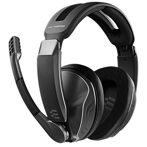 Гарнитура Epos \ Sennheiser GSP 370 Black