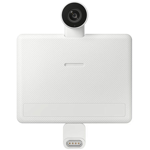 Монитор 32" Samsung S32DM801UI VA 3840x2160 4ms HDMI, USB Type-C