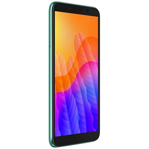 Смартфон Huawei Y5p 2/32GB Mint Green