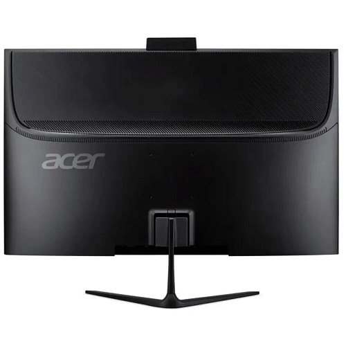 Моноблок Acer Aspire C27-2G 27" FullHD AMD Ryzen 7 8845HS/16Gb/512Gb SSD/Kb+m/DOS Black