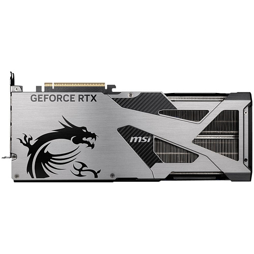 Видеокарта MSI GeForce RTX 5070 12288Mb, Vanguard SOC 12 Gb (RTX 5070 12G Vanguard SOC) 1xHDMI, 3xDP, Ret