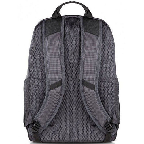 15.6" Рюкзак для ноутбука Dell Urban серый/черный