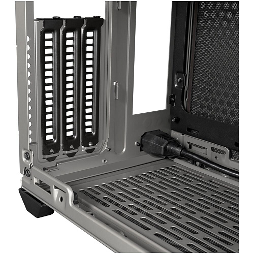 Корпус Mini-ITX Cooler Master MasterBox NR200P Max (NR200P-MCNN85-SL0) 850W Liquid Cooler Black