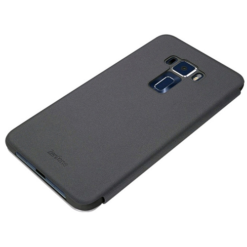 Чехол для Asus ZenFone 3 ZE520KL ASUS View Flip Cover черный 