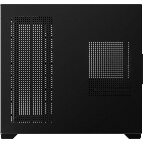 Корпус ATX Miditower Accord ACC-ZA06B Black