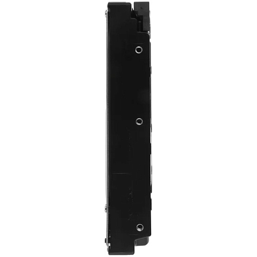 Внутренний жесткий диск 3,5" 4Tb Western Digital (WD4005FFBX) 256Мб 7200rpm SATA3 Red Pro