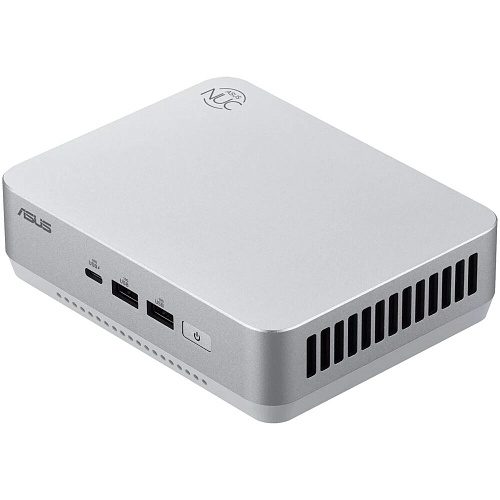 Неттоп ASUS NUC Intel Core U7 155H NUC14RVS 2C Black