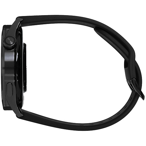Умные часы Xiaomi Watch S5 46mm RU Black