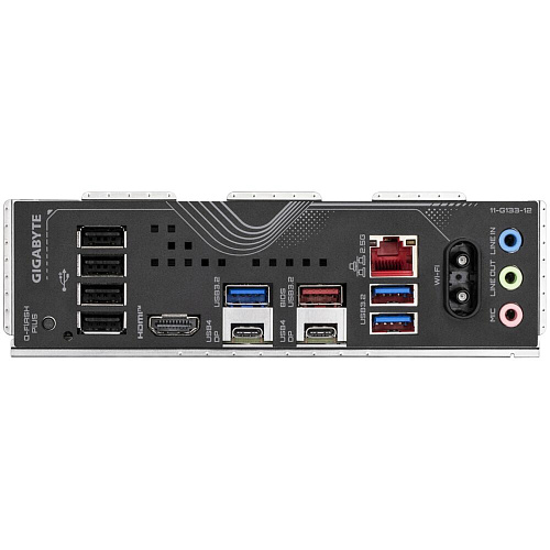Материнская плата Gigabyte X870 Eagle WiFi7 Socket-AM5 AMD X870 4xDDR5, 4xSATA3, RAID, 3xM.2, 3xPCI-E16x, 4xUSB3.2, 2xUSB3.2 Type C, DP, HDMI, 2.5Glan, WiFi, AT… УЦЕНКА