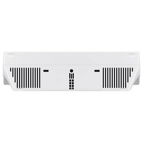 Беспроводной маршрутизатор Huawei WUKUN-BE32 Wi-Fi 802.11ac, 802.11n, 802.11g, 802.11ax, 802.11be 2.4+5 ГГц 3570 Мбит/с белый