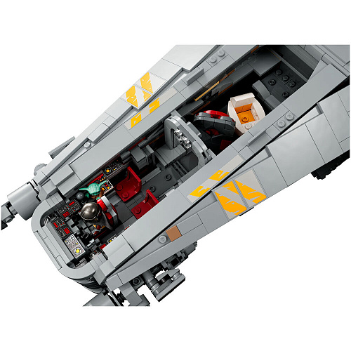 LEGO Star Wars Лезвие бритвы 75331