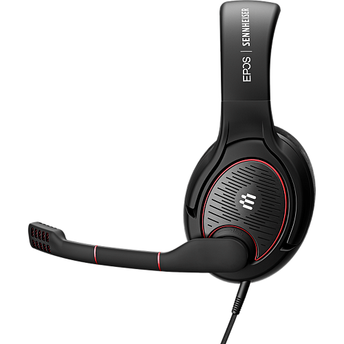 Гарнитура Epos \ Sennheiser Game One Black