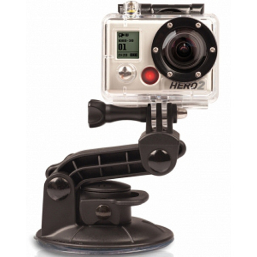 Экшн-камера GoPro HD Hero2 Motorsport Edition CHDMH-002