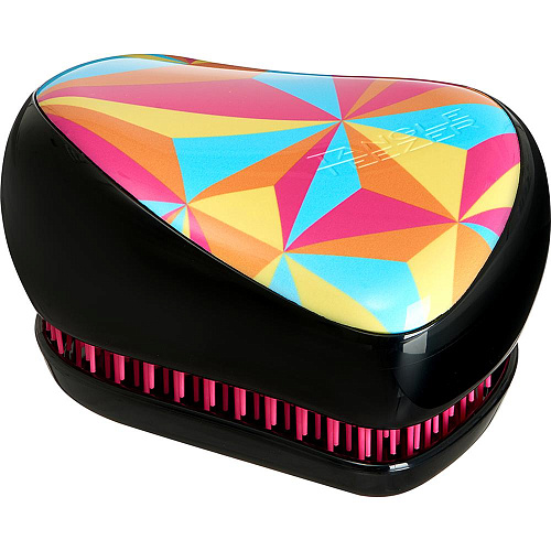 Tangle Teezer Расческа Compact Styler Prism