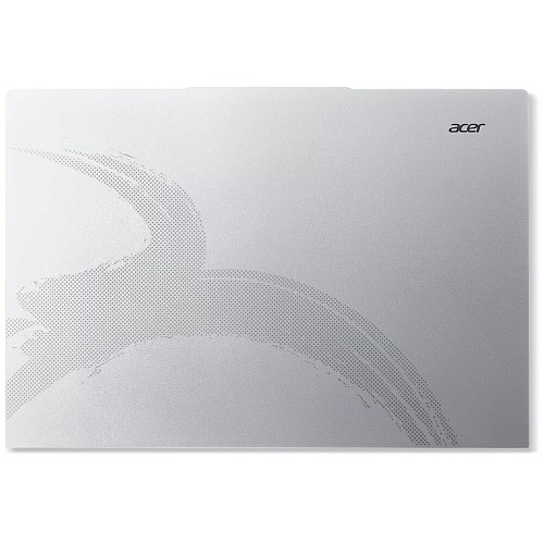Ноутбук Acer Aspire Lite AL16-52P-52JZ Core i5 1334U/8Gb/512Gb SSD/16" WUXGA/DOS Silver