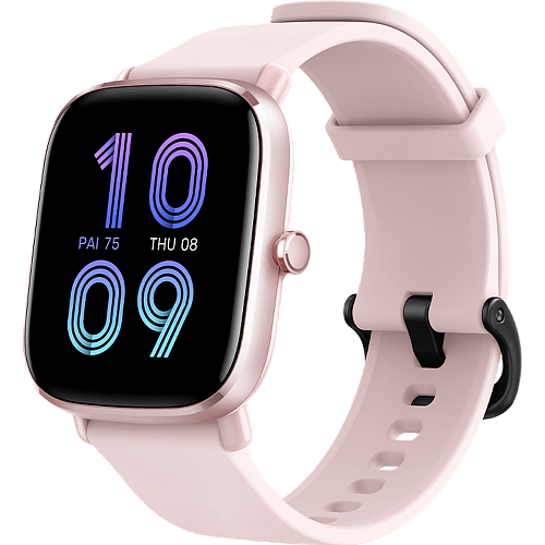 Умные часы Amazfit GTS 2 mini Flamingo Pink