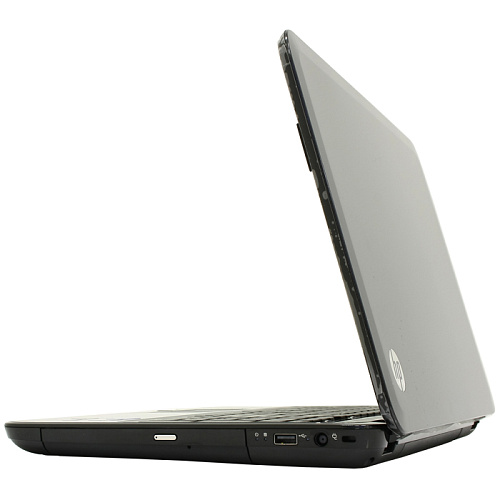 Ноутбук HP Pavilion g6-2050er B1L95EA A6-4400M/4Gb/320Gb/DVD-SMulti/15.6" HD/HD7670 1G/WiFi/BT/Cam/6c/Win7 HB 64/Black