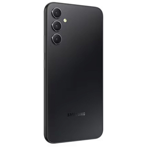 Смартфон Samsung Galaxy A34 SM-A346 6/128GB Graphite