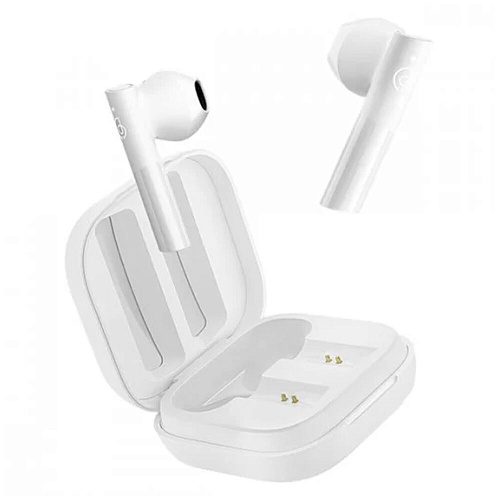 Bluetooth гарнитура Haylou GT6 White