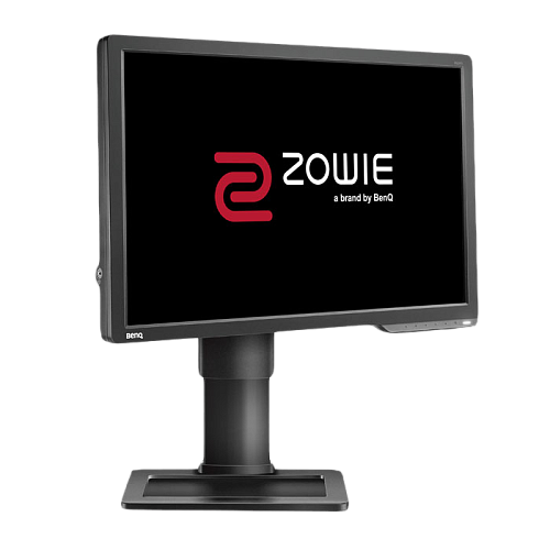 Монитор 24" Benq ZOWIE XL2411P TN 1920x1080 1ms DVI-D, HDMI, DisplayPort УЦЕНКА